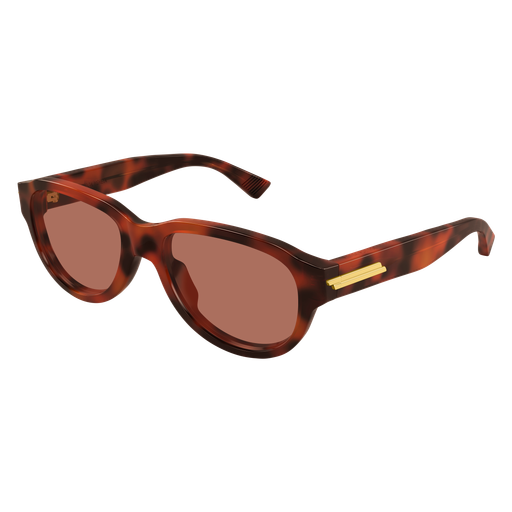 Occhiali da sole BOTTEGA VENETA BV1410S HAVANA