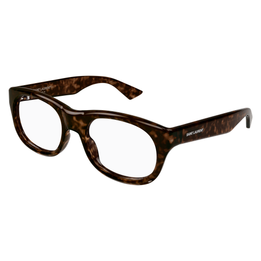 Occhiali da vista SAINT LAURENT SL 815 ROMY OPT HAVANA