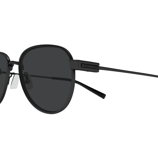 Occhiali da sole SAINT LAURENT SL 772 Nero