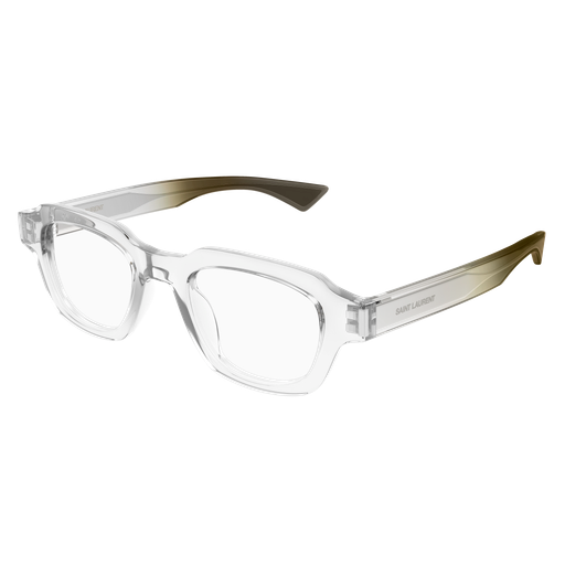 Occhiali da vista SAINT LAURENT SL 791 OPT CRISTALLO2