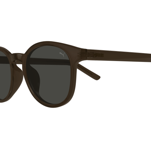 Occhiali da sole PUMA PU0500SA MARRONE