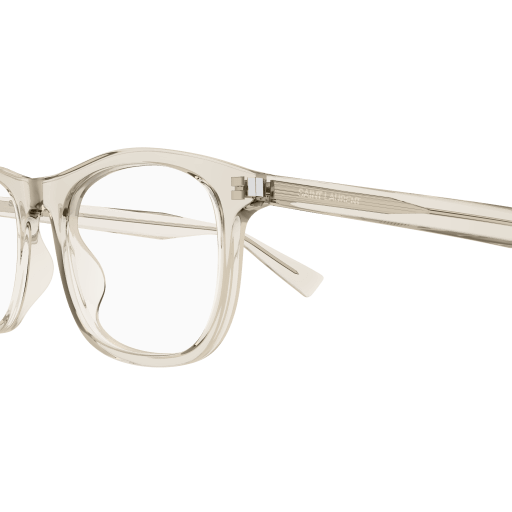 Occhiali da vista SAINT LAURENT SL 811 BEIGE