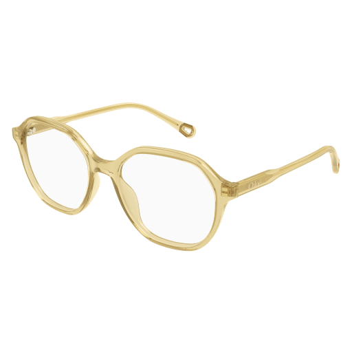 Occhiali da vista CHLOÉ CH0312O ARANCIONE