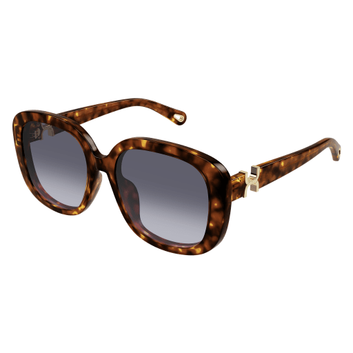 Occhiali da sole CHLOÉ CH0303SK Havana