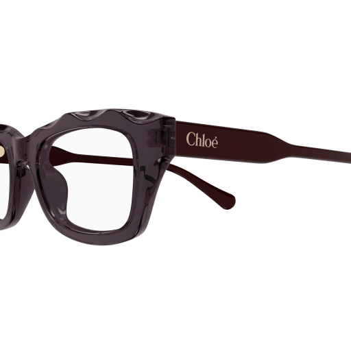 Occhiali da vista CHLOÉ CH0297O VIOLA