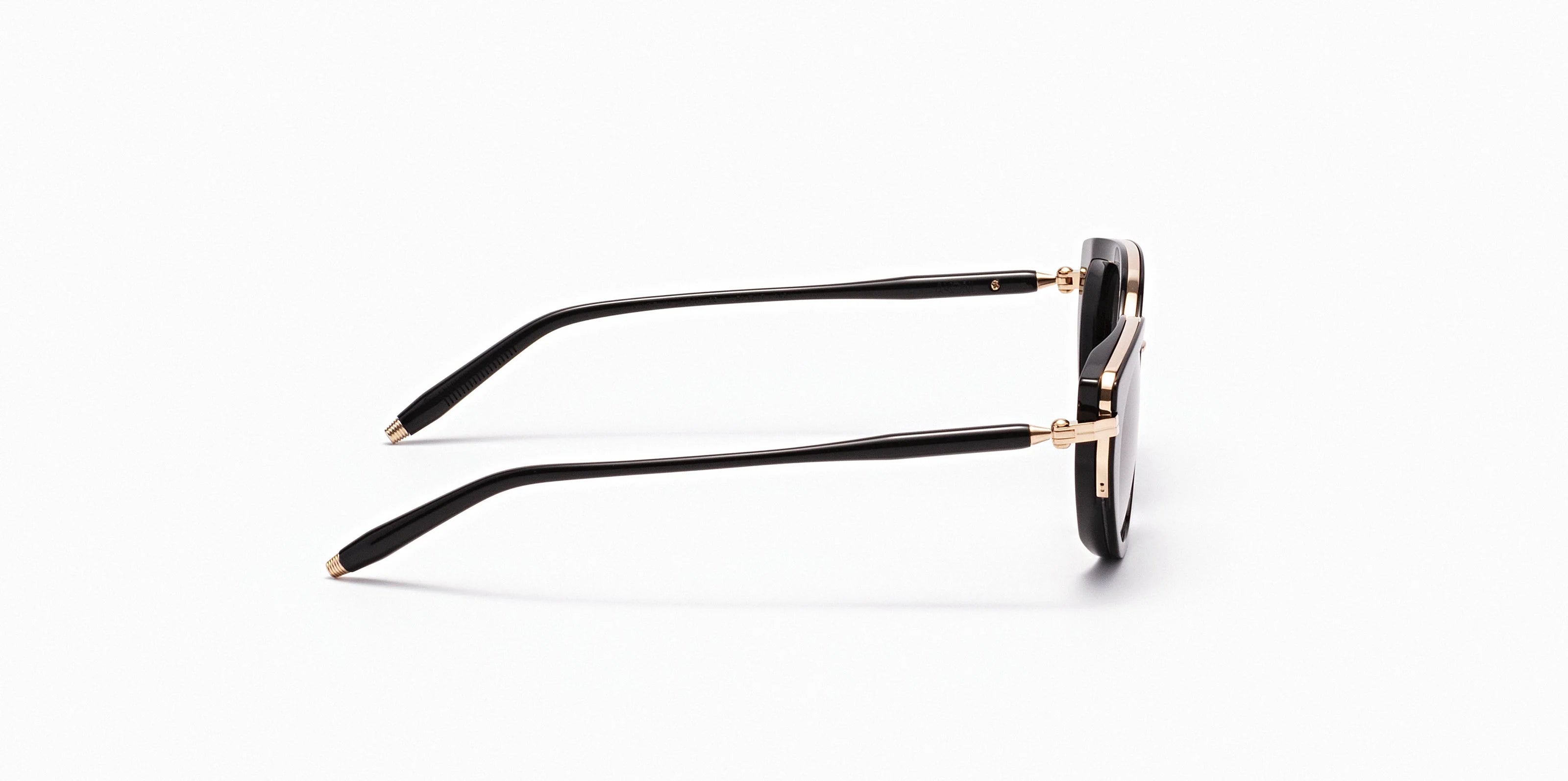 Occhiali da sole AKONI ATHENA BLACK
