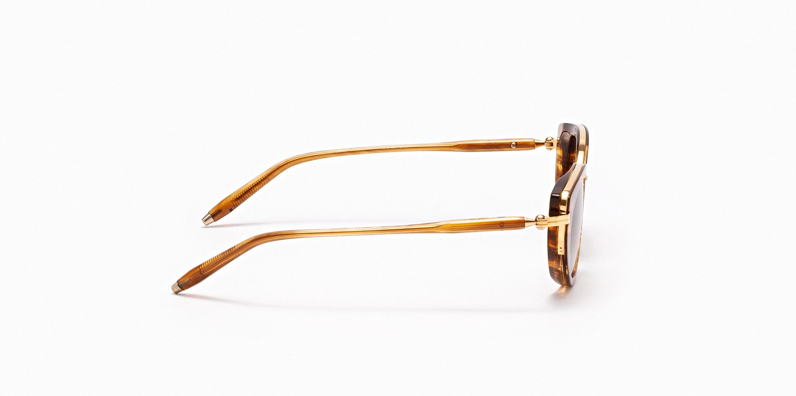 Occhiali da sole AKONI ATHENA Sand Swirl