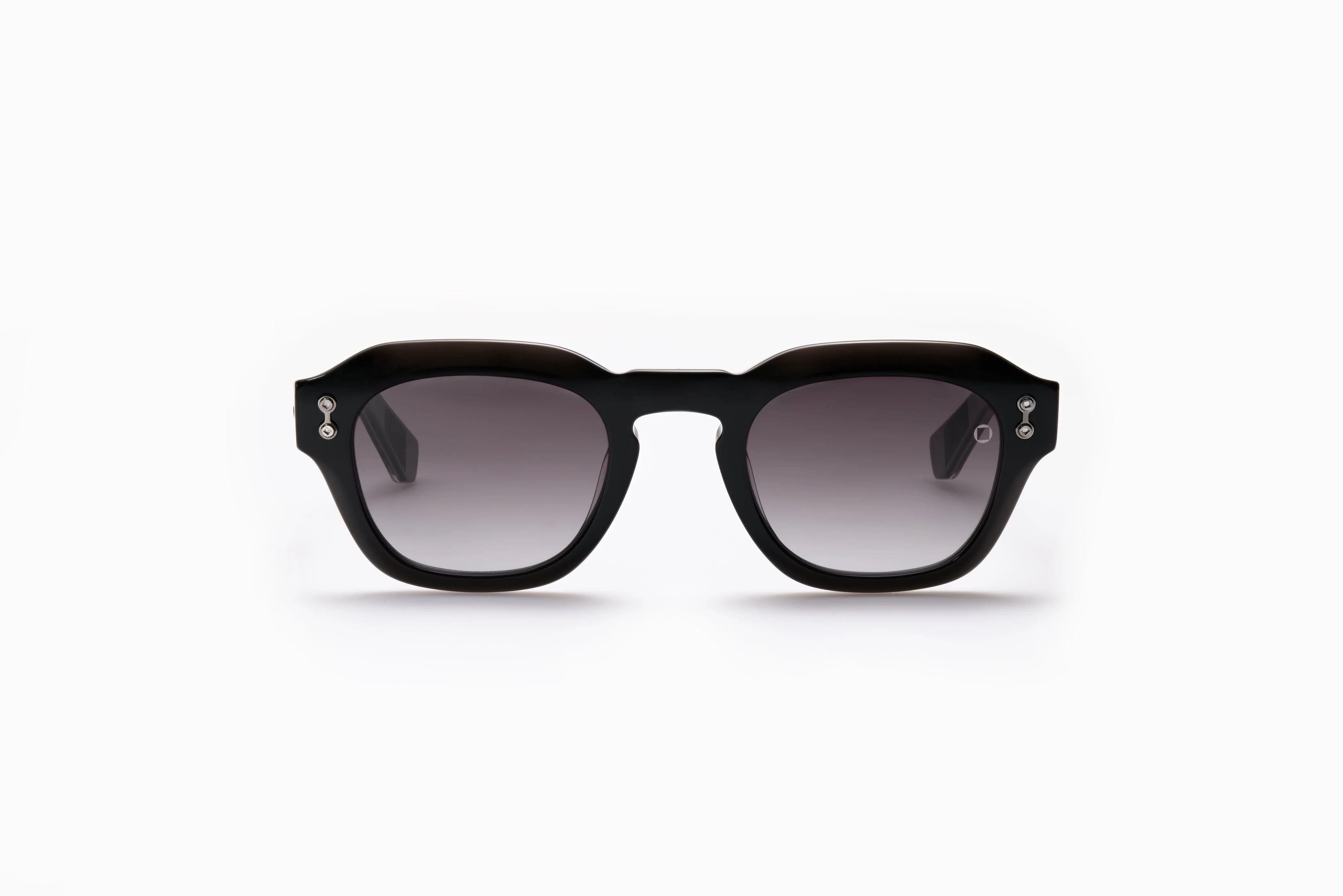Occhiali da sole AKONI BLAZE 2 CRYSTAL BLACK