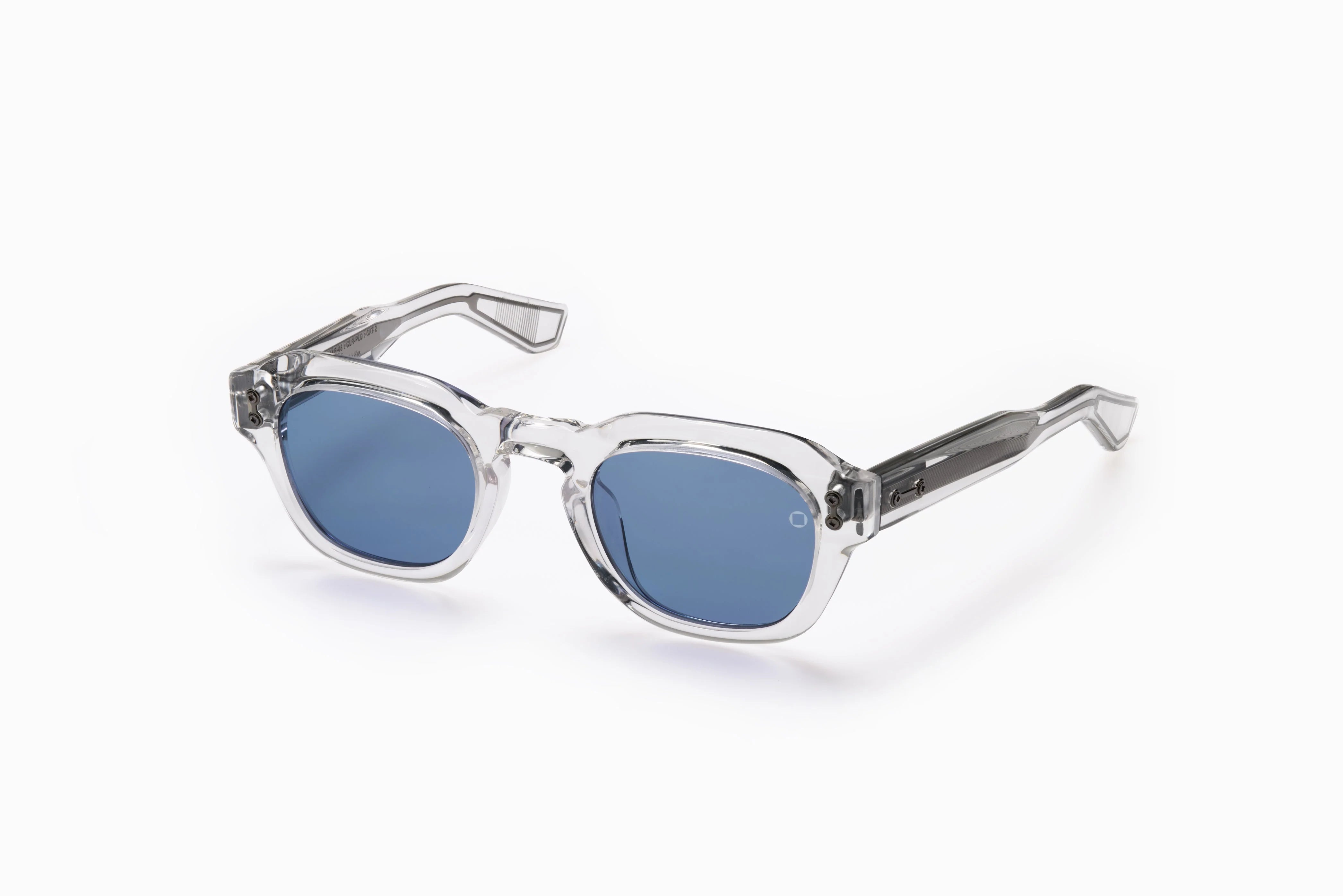 Occhiali da sole AKONI BLAZE 2 CRYSTAL CLEAN