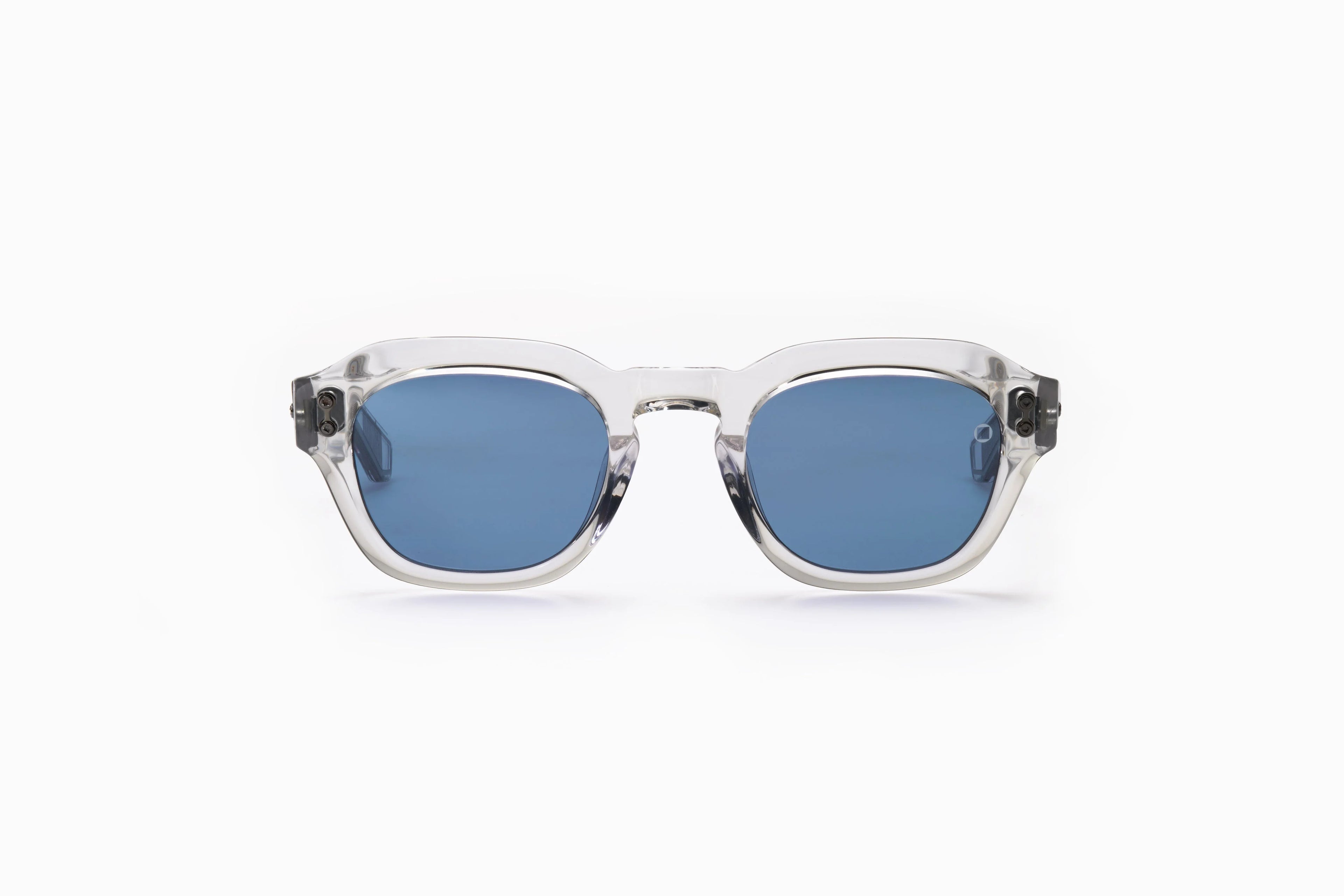 Occhiali da sole AKONI BLAZE 2 CRYSTAL CLEAN