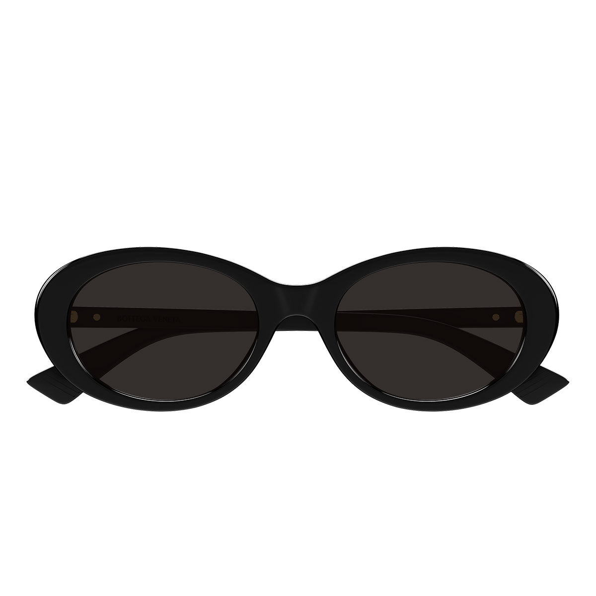 Bottega Veneta Occhiali da Sole BV1415SK 001 Nero/Nero Donna