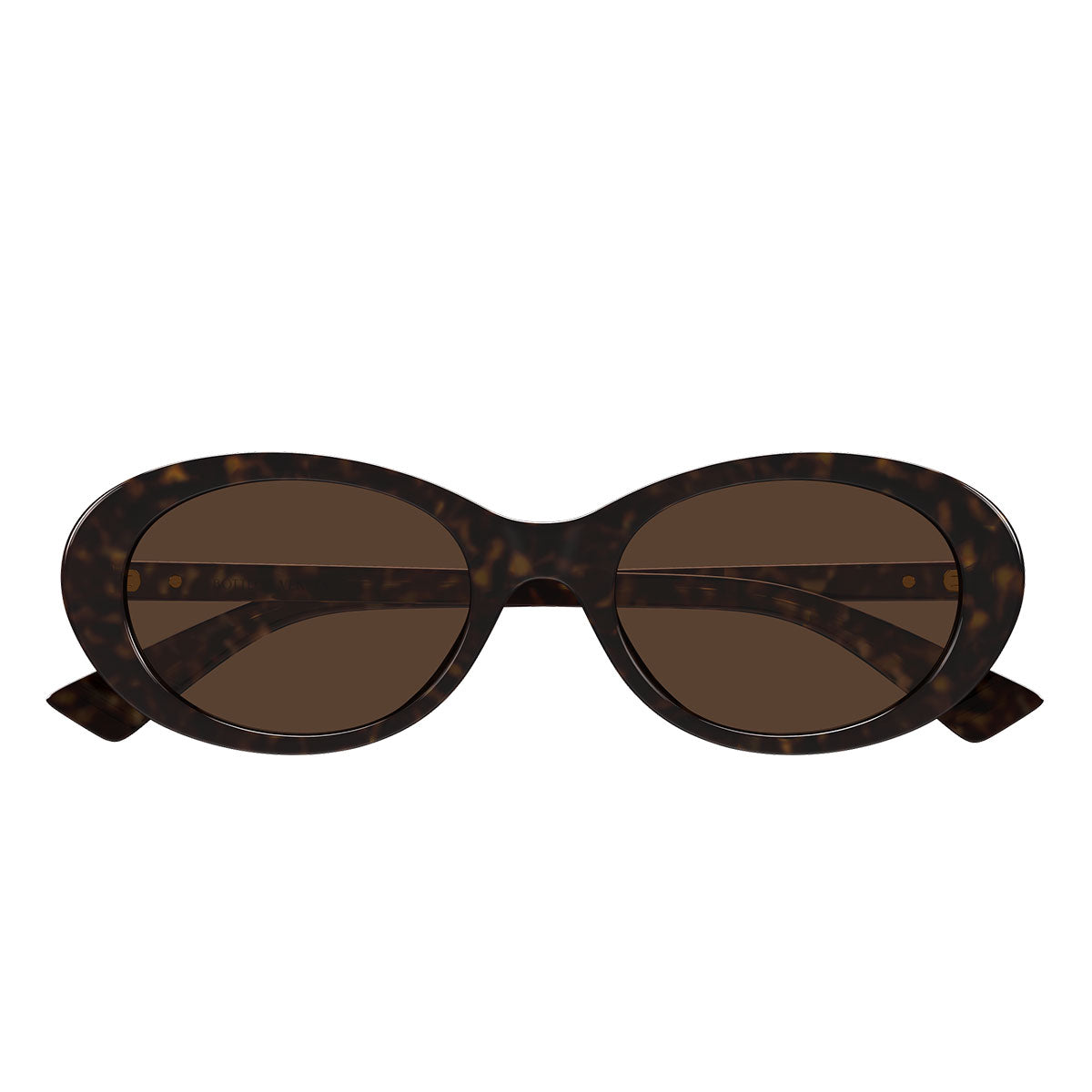 Bottega Veneta Occhiali da Sole BV1415SK 002 Marrone/Marrone Donna