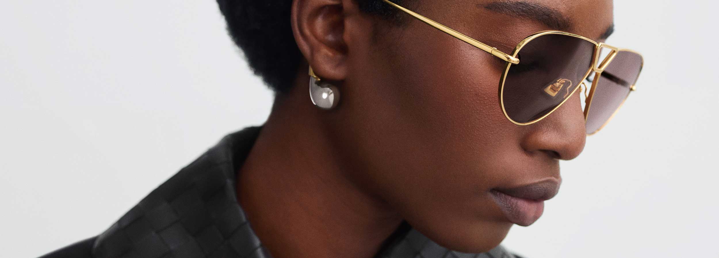 Bottega Veneta Occhiali