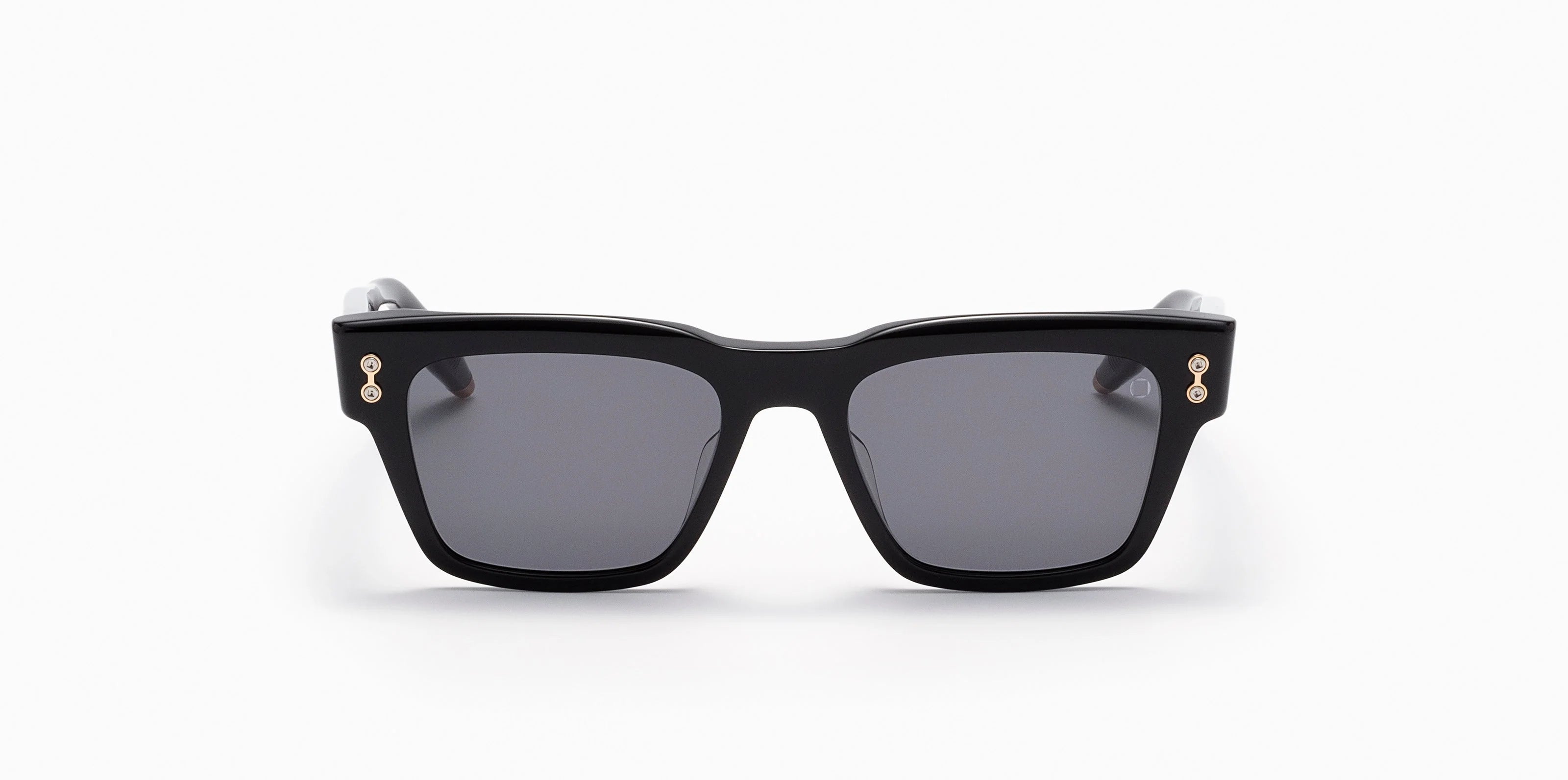 Occhiali da sole AKONI COLUMBA Black