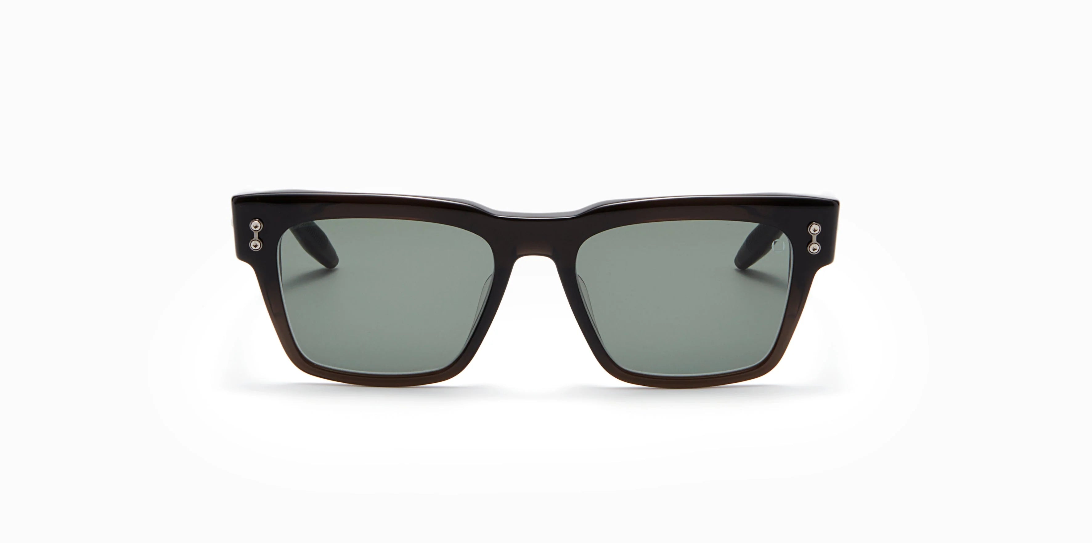 Occhiali da sole AKONI COLUMBA 56 BLACK