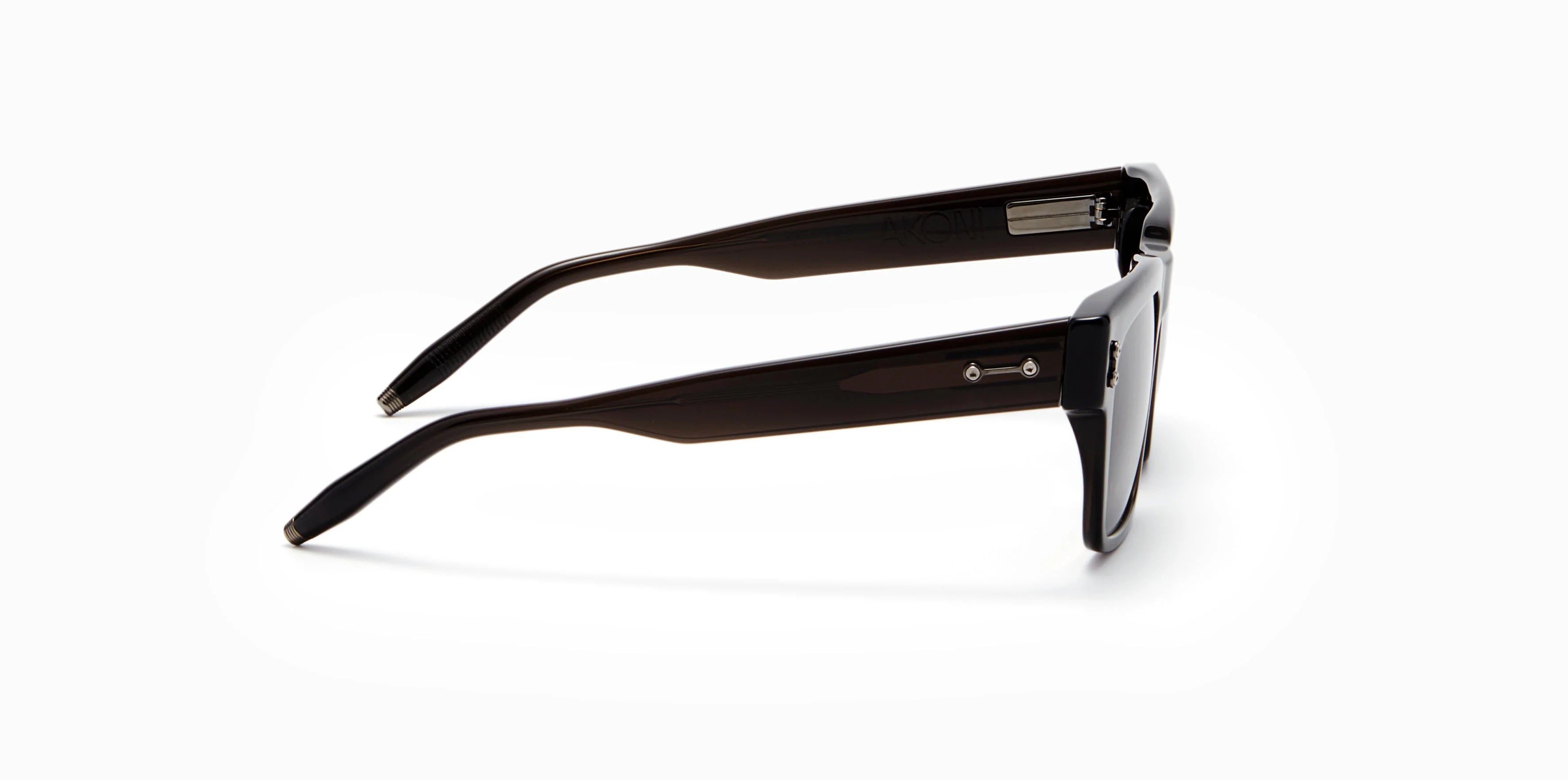 Occhiali da sole AKONI COLUMBA 56 BLACK