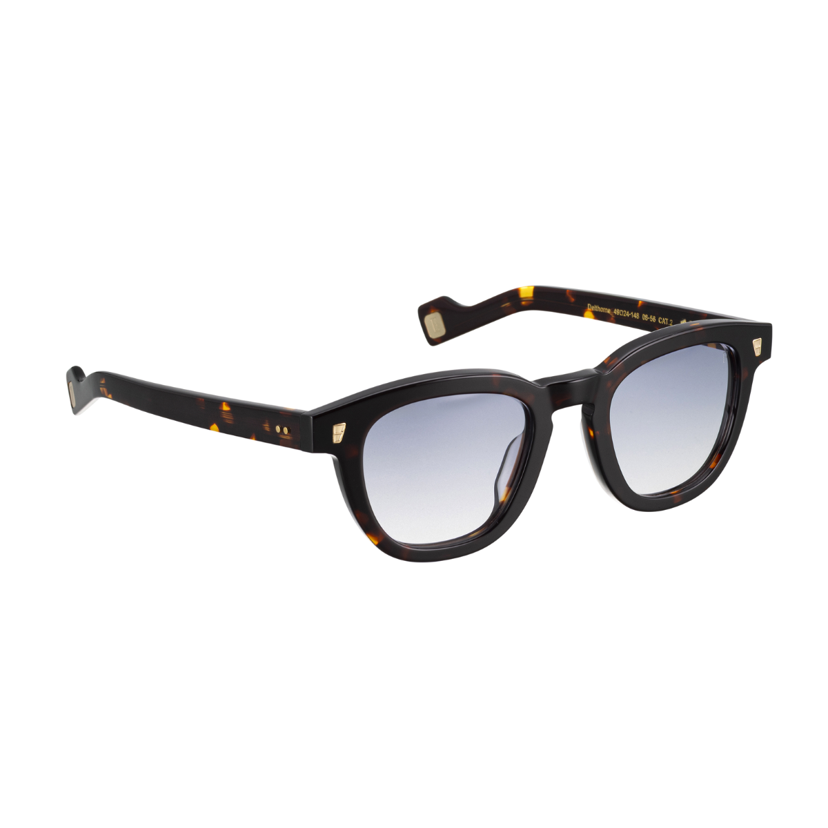 Entourage of 7 Occhiali da Sole DELTHORNE 0856 Brown