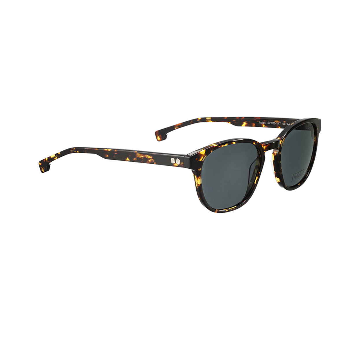 Entourage of 7 Occhiali da sole ACTON 0824 Brown