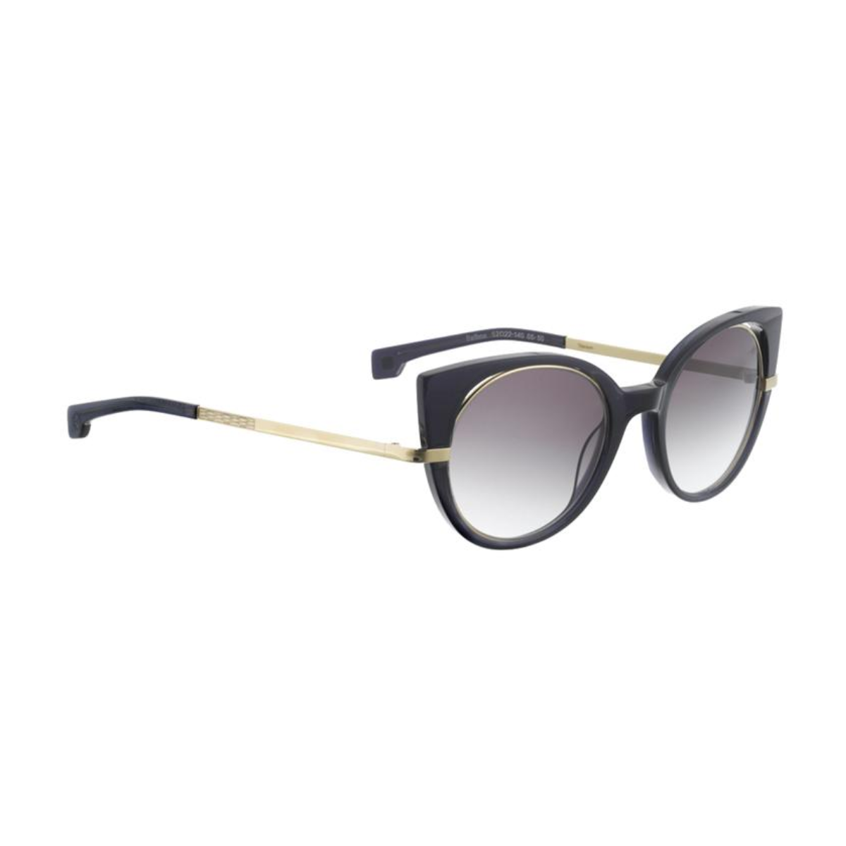 Entourage of 7 Occhiali da sole BALBOA 0550 Blue