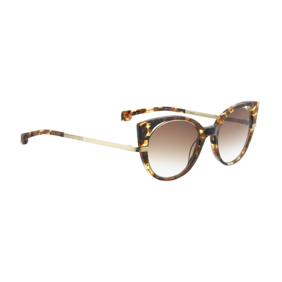 Entourage of 7 Occhiali da sole BALBOA 0848 Brown