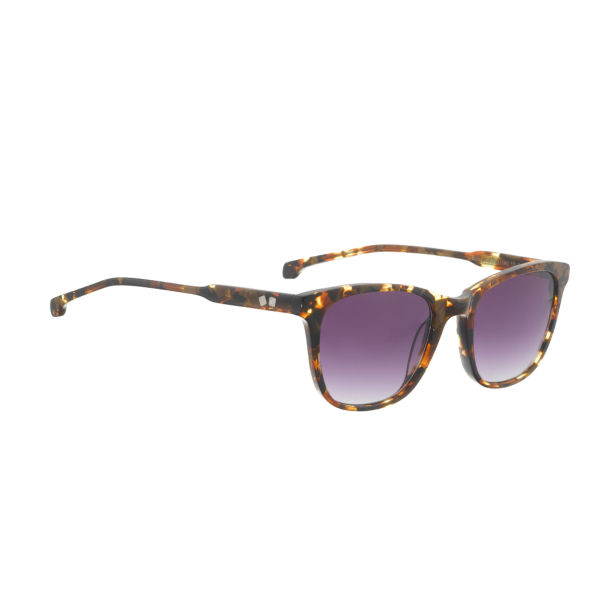 Entourage of 7 Occhiali da sole BOLSA 1332Brown