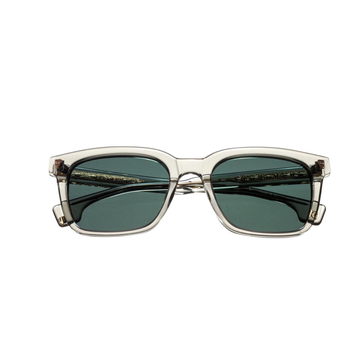 Entourage of 7 Occhiali da sole Bradbury 1050 Crystal