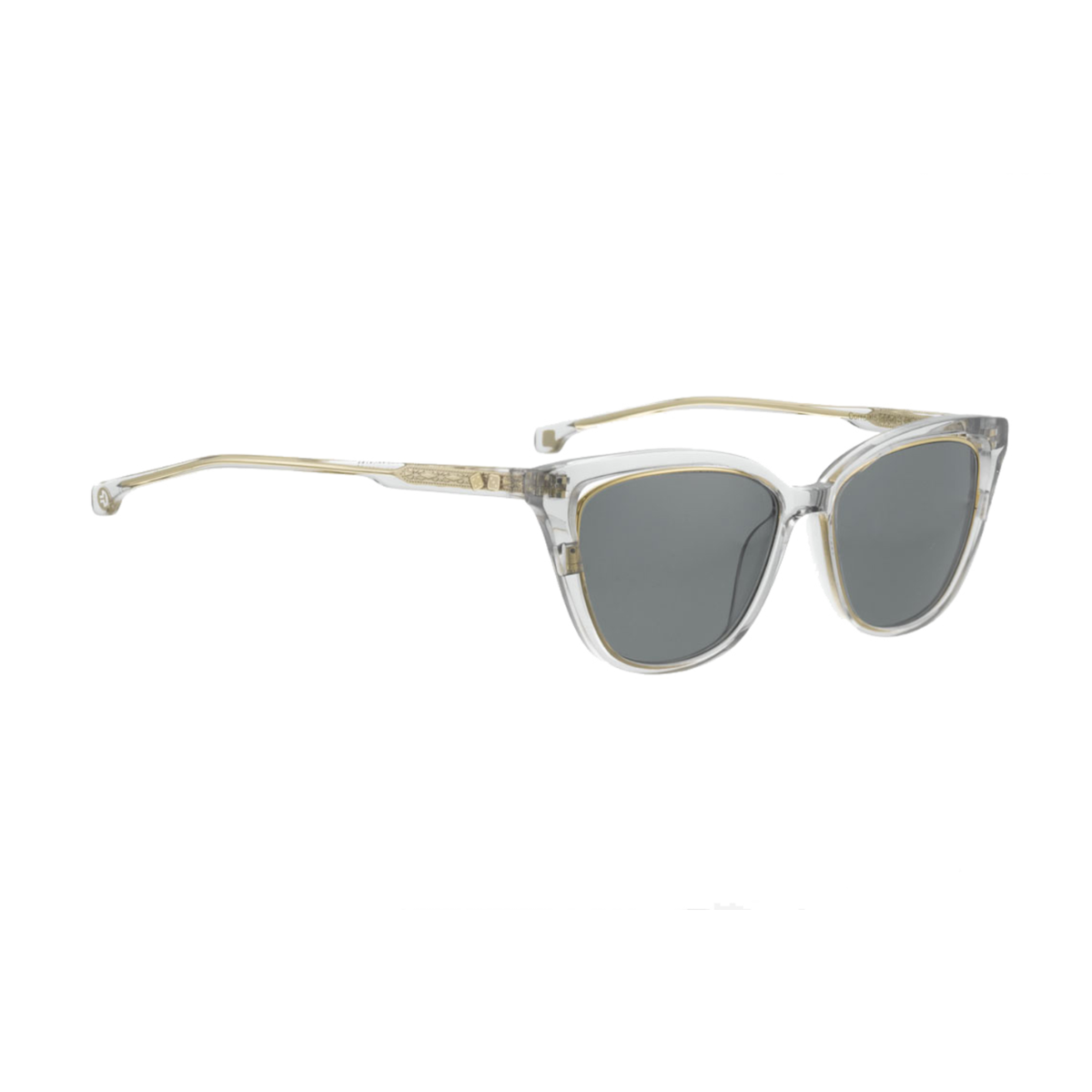 Entourage of 7 Occhiali da sole CORRAL 1090 Crystal