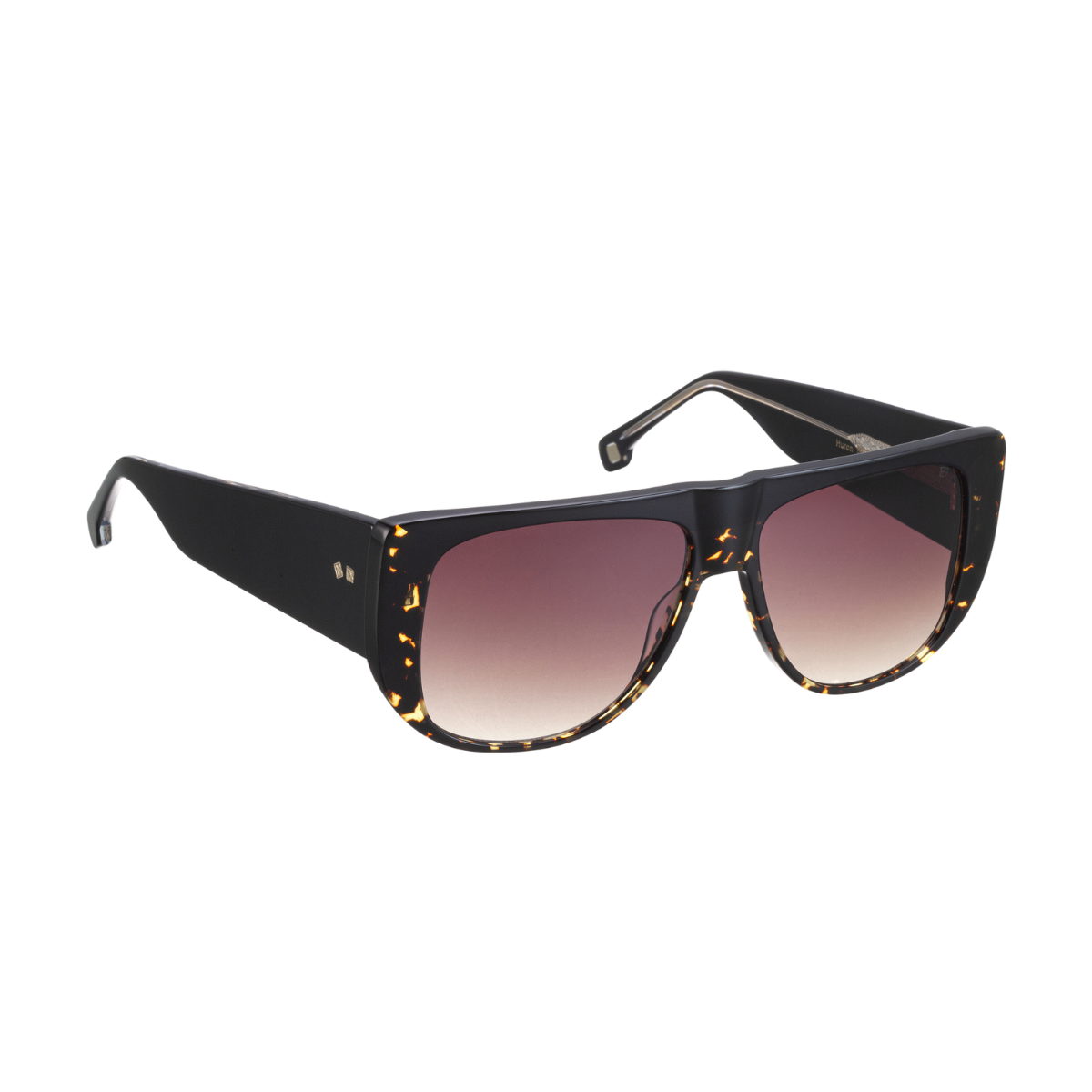 Entourage of 7 Occhiali da sole HURON 0110 Black