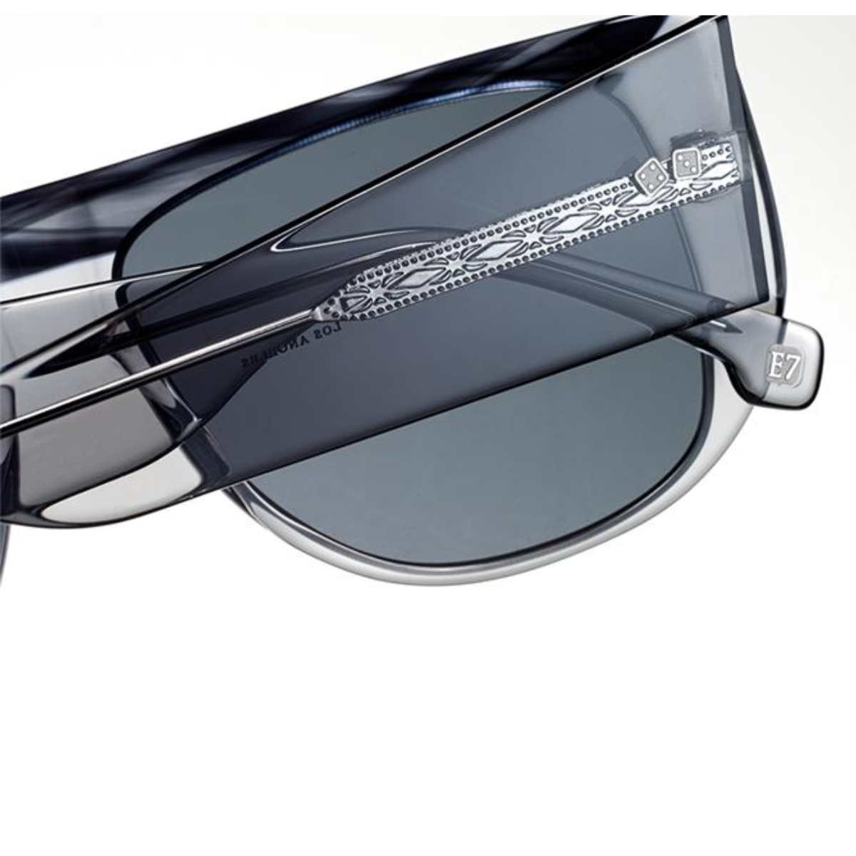 Entourage of 7 Occhiali da sole HURON 0215 Grey