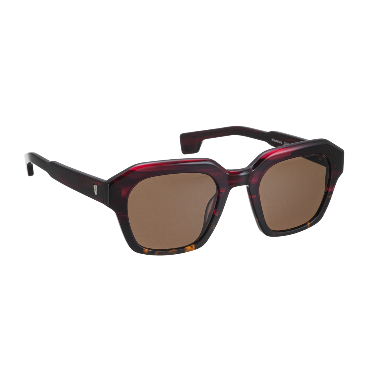 Entourage of 7 Occhiali da sole KINNELOA 0725 Red