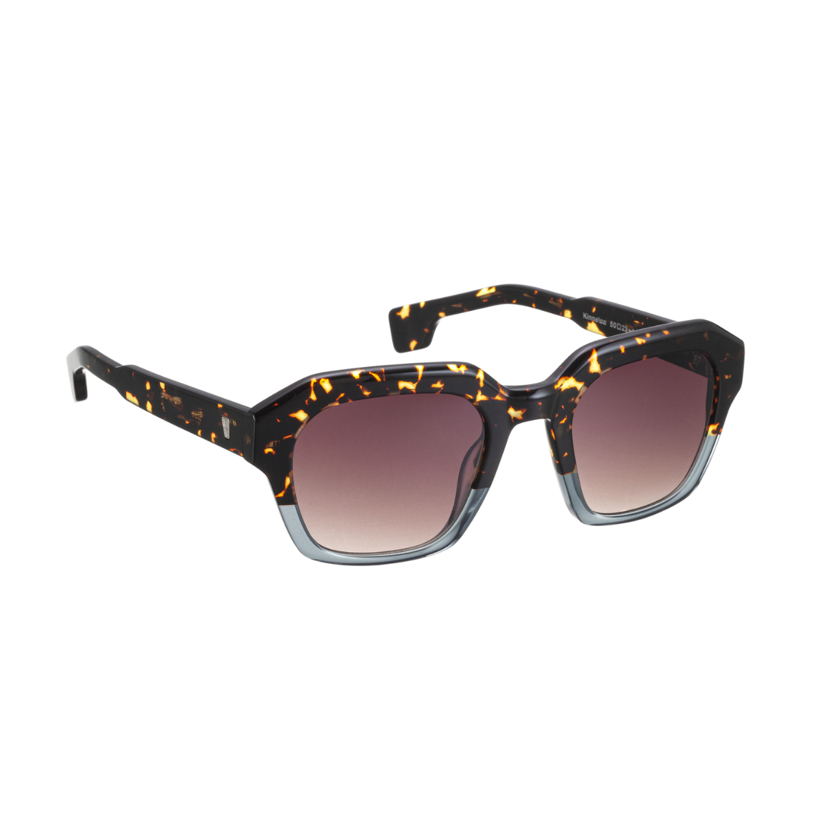 Entourage of 7 Occhiali da sole KINNELOA 0895 Brown