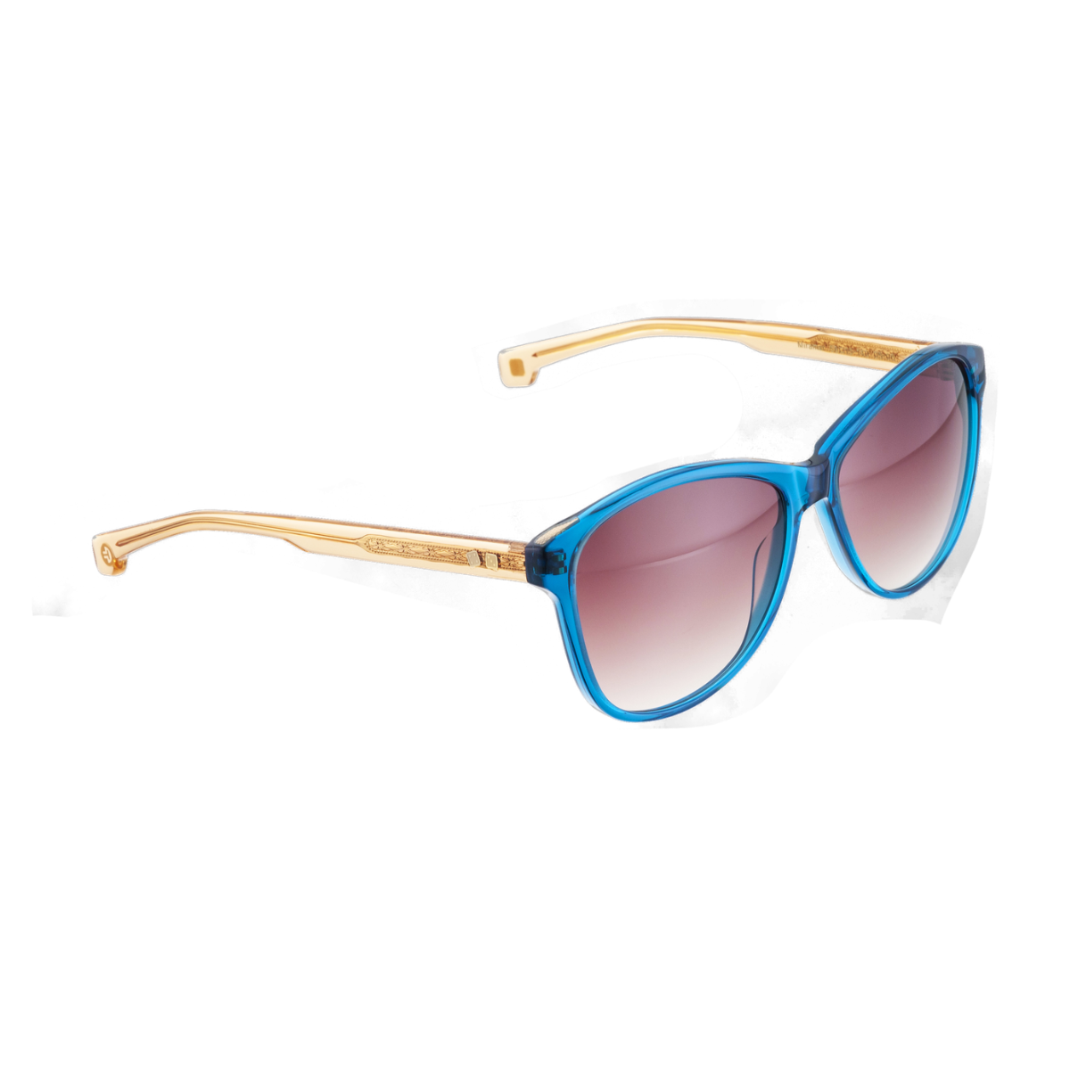 Entourage of 7 Occhiali da sole MIRAMAR 0506 Blue