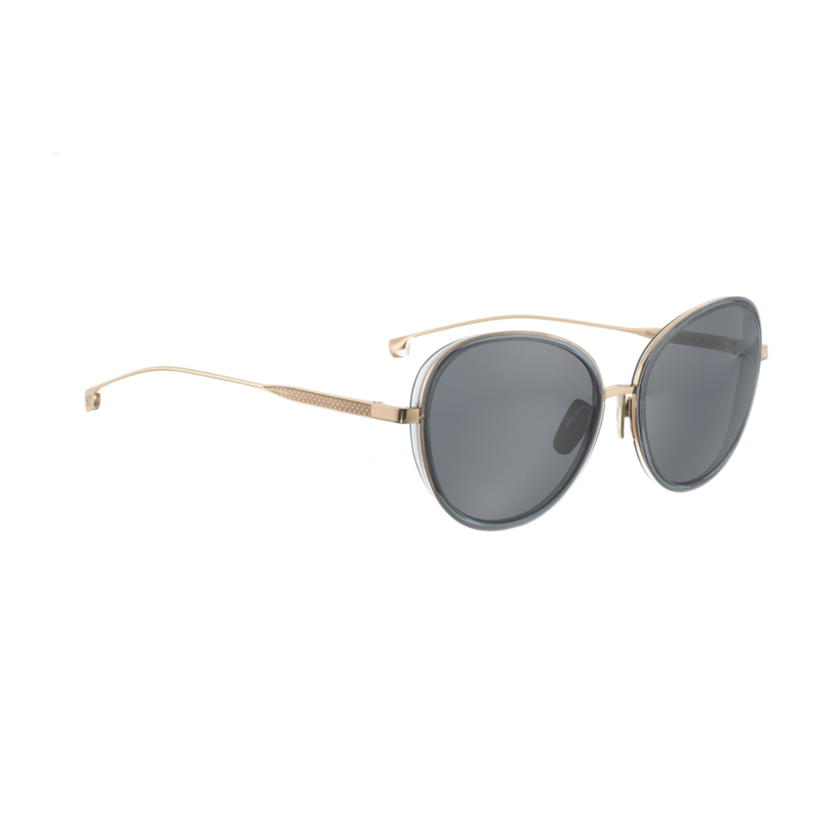 Entourage of 7 Occhiali da sole Maywood 603 Rose Gold