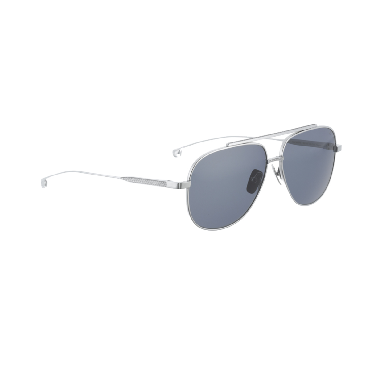 Entourage of 7 Occhiali da sole PCH-EIGHT 200 Silver