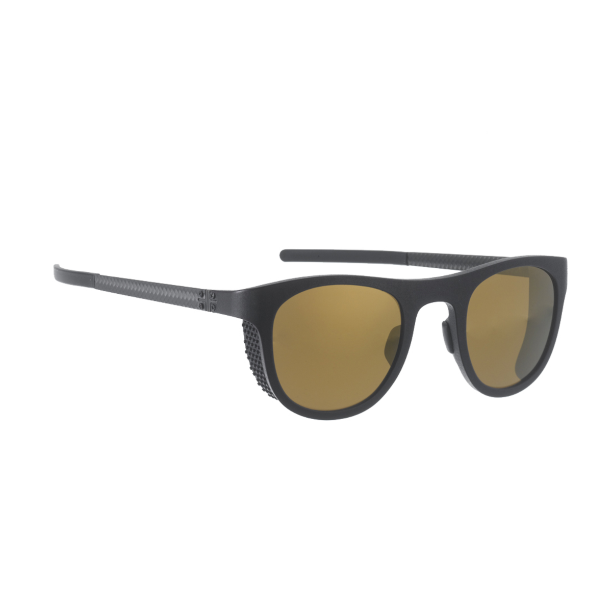 Entourage of 7 Occhiali da sole PLUS95 Black
