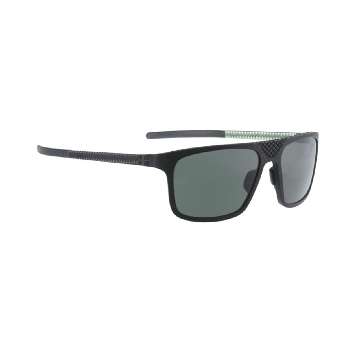 Entourage of 7 Occhiali da sole PLUS98 Black
