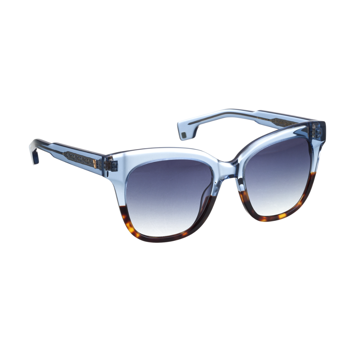 Entourage of 7 Occhiali da sole ROSEMEAD 0523 Blue