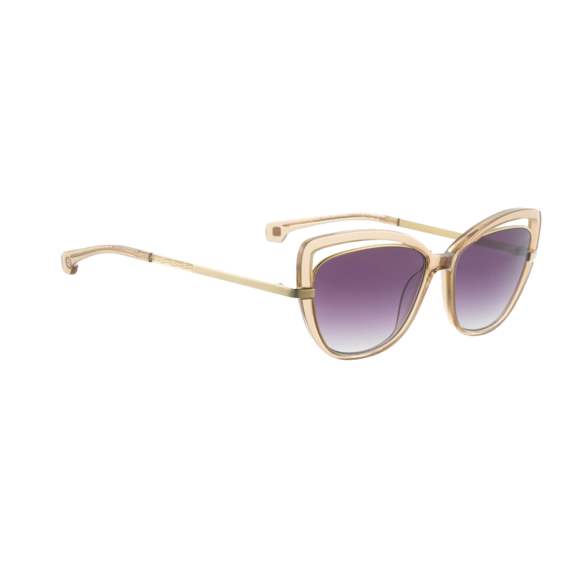 Entourage of 7 Occhiali da sole SWEETWATER 1021 Crystal