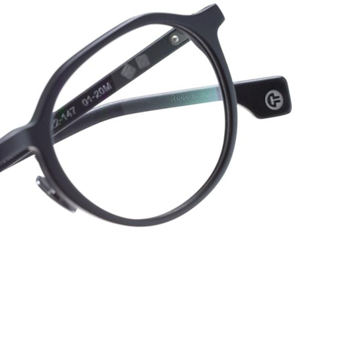 Entourage of 7 Occhiali da vista Ronald 0120M Black