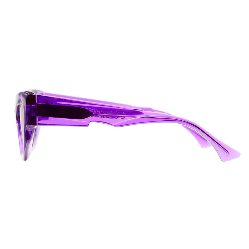 Occhiali da sole KUBORAUM F5 AMETHYST