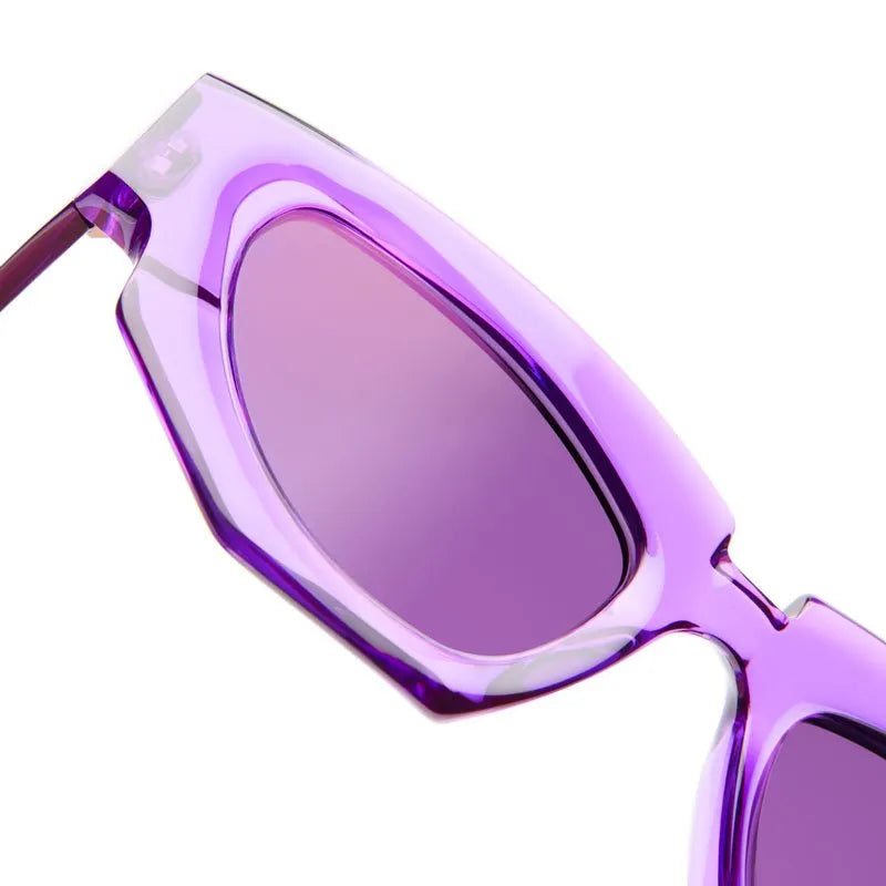 Occhiali da sole KUBORAUM F5 AMETHYST