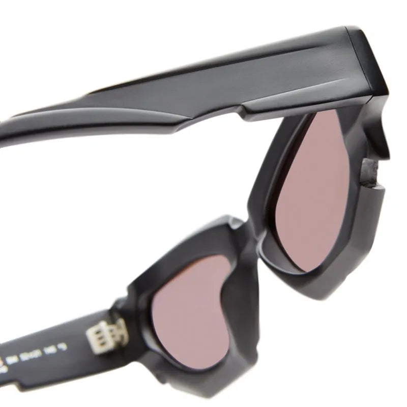 Occhiali da sole KUBORAUM F5 BLACK HOLE