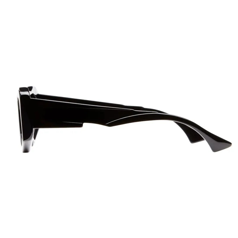 Occhiali da sole KUBORAUM F6 BLACK SHINE
