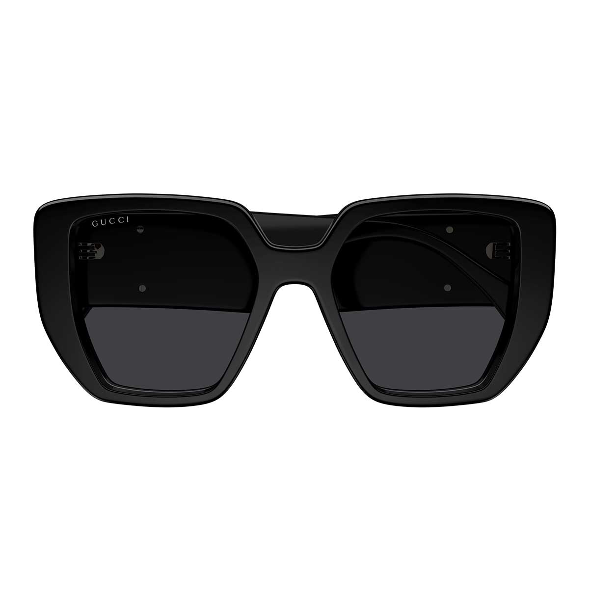 Gucci Occhiali da Sole GG0956S 003 Nero/Grigio Donna