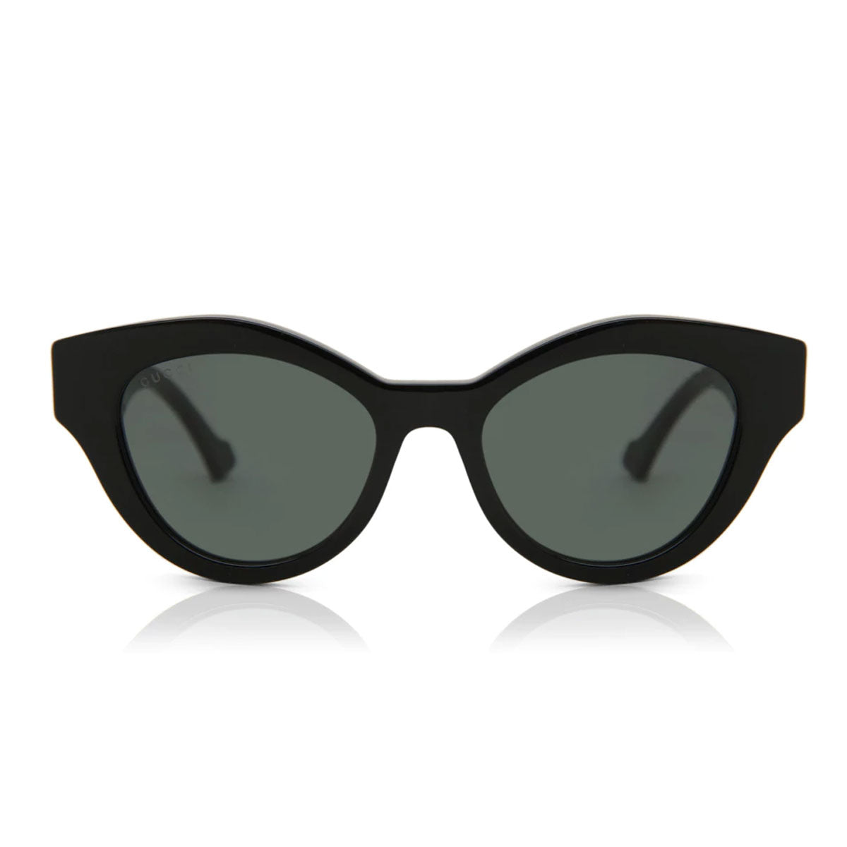 Gucci Occhiali da Sole GG0957S 002 Nero/Grigio Donna