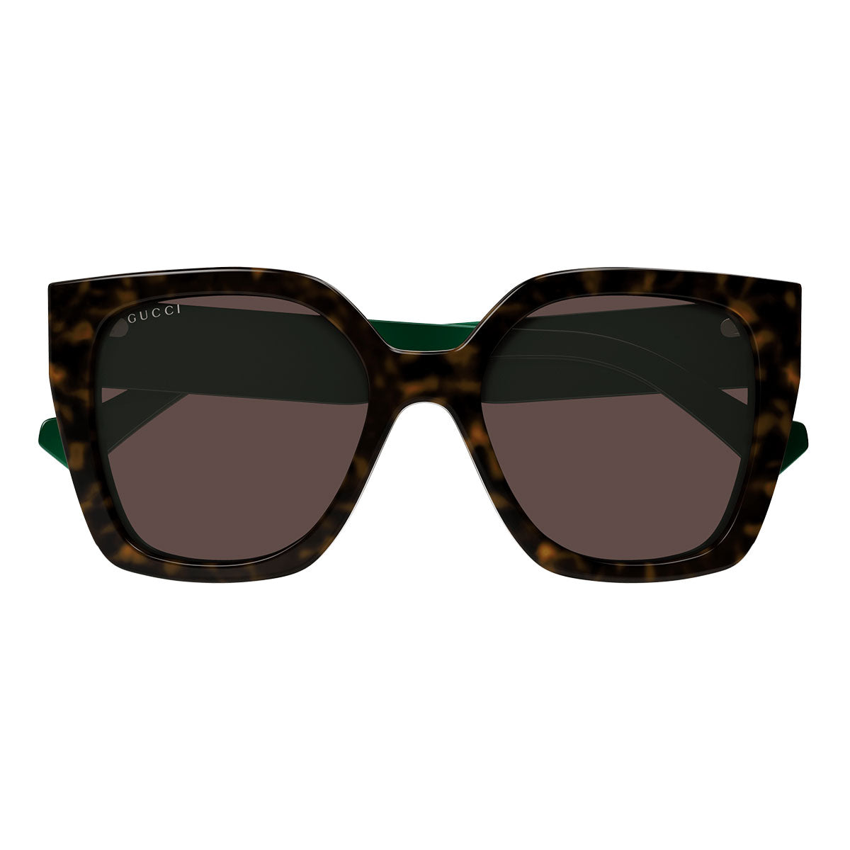 Gucci Occhiali da Sole GG1300S 002 Marrone/Marrone Donna