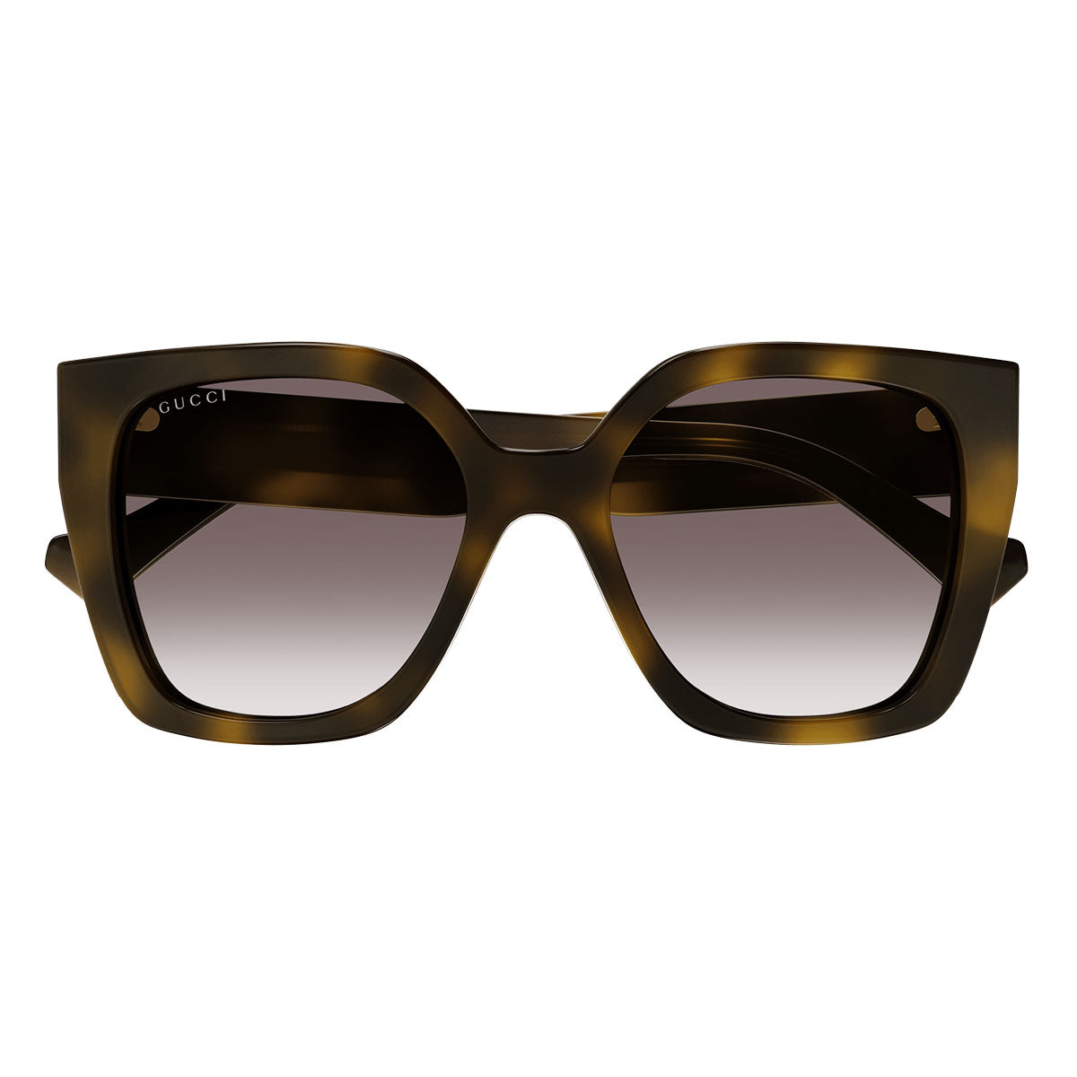 Gucci Occhiali da Sole GG1300S 003 Marrone/Marrone Scuro Donna