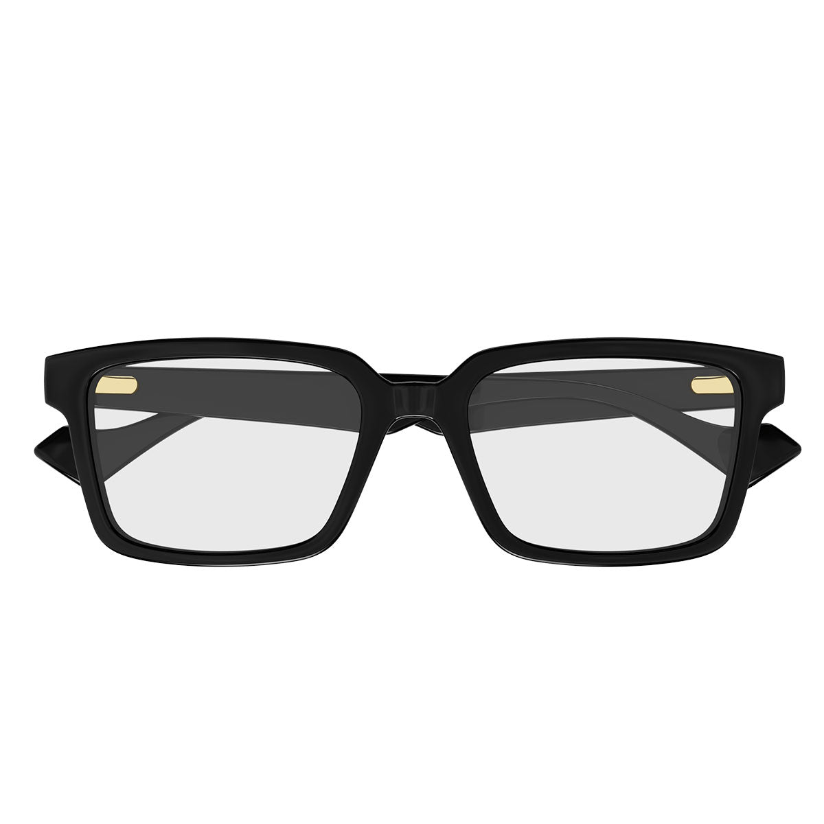 Gucci Occhiali da Sole e da Vista GG1543S 004 Con Clip Nero/Trasparente Uomo