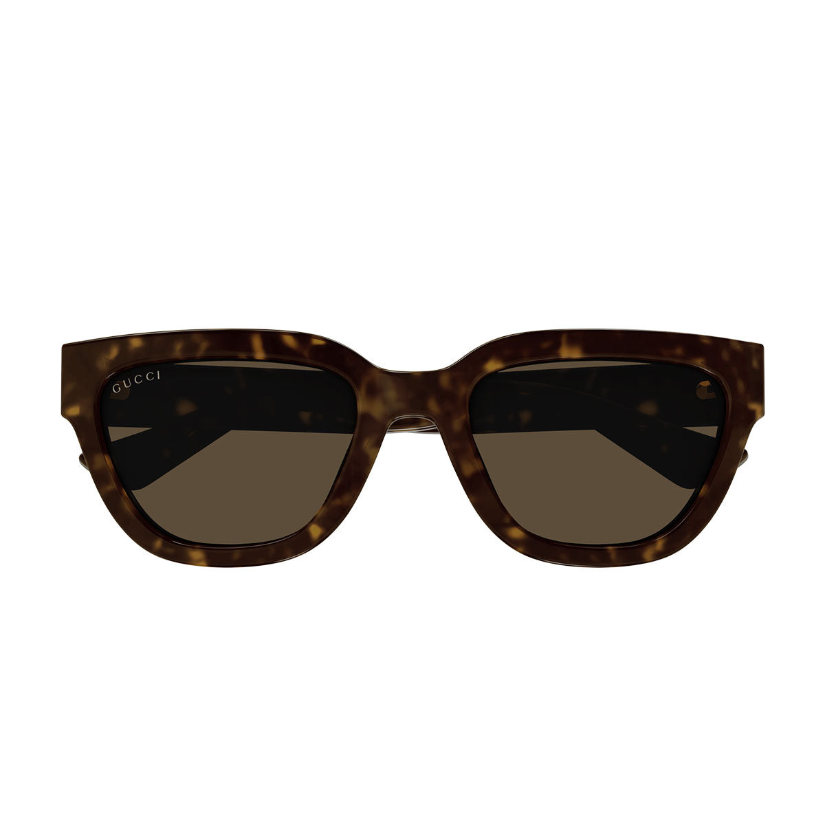 Gucci Occhiali da Sole GG1578S 002 Marrone/Marrone Donna