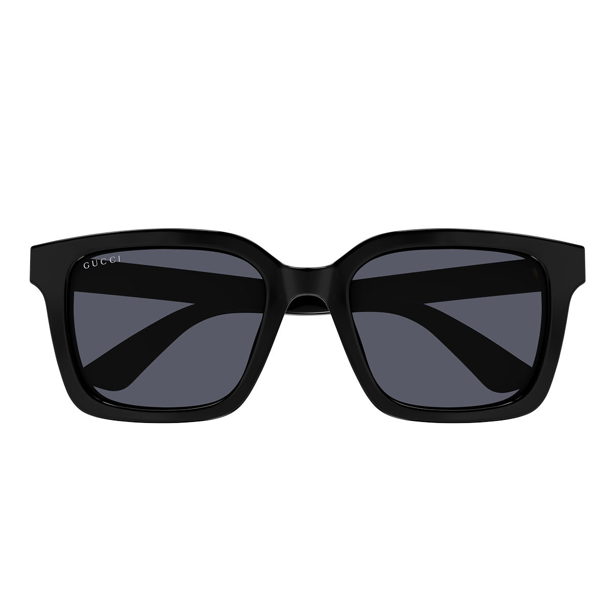Gucci Occhiali da Sole GG1582SK 001 Nero/Grigio Uomo